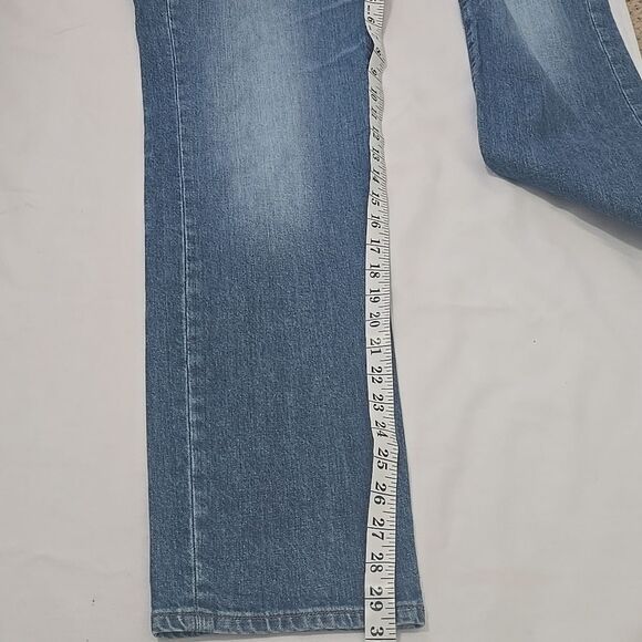 J.Crew 770 Denim Straight 30/30 - Picture 5 of 10